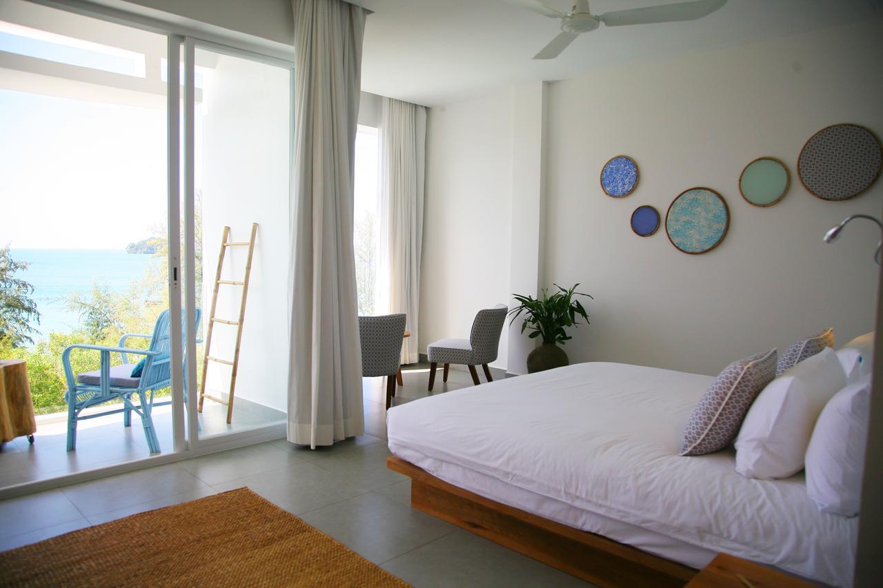 Naia Resort Sihanoukville Exterior foto
