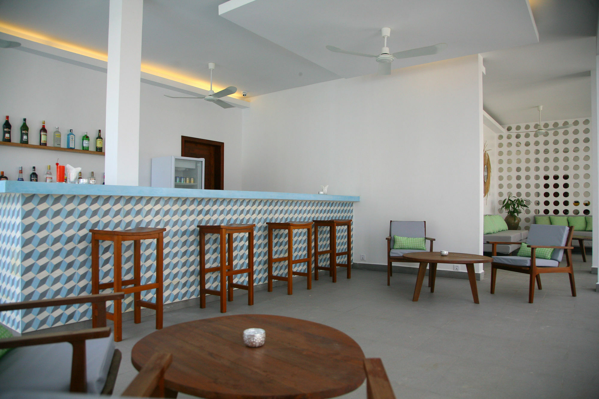 Naia Resort Sihanoukville Exterior foto